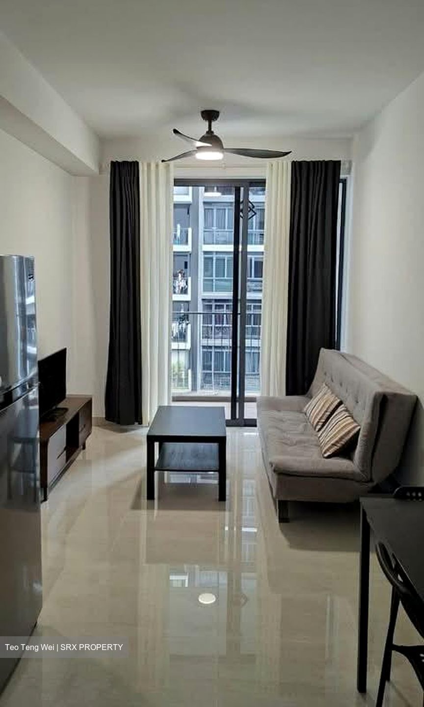 La Fiesta (D19), Condominium #595604281